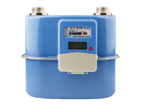 工商业物联网膜式燃气表